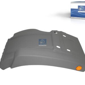 DT Spare Parts 4.71174 Fender, front, left