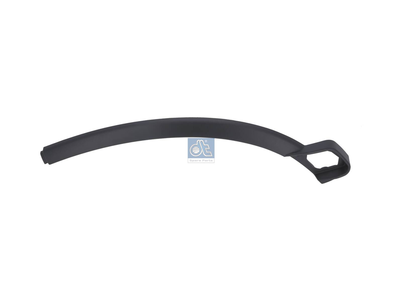 DT Spare Parts 4.71176 Cover, step well case, right