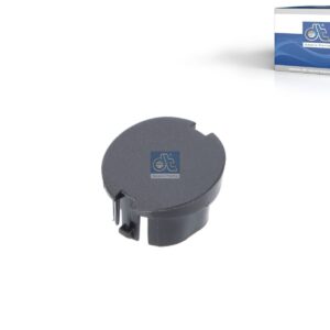 DT Spare Parts 4.71179 Cover, handle