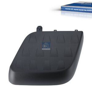 DT Spare Parts 4.71181 Cover, wide view mirror, lower right