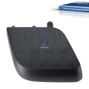 DT Spare Parts 4.71182 Cover, wide view mirror, lower left