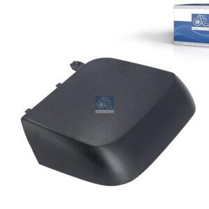 DT Spare Parts 4.71187 Cover, lower left