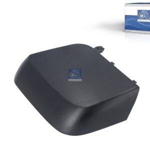 DT Spare Parts 4.71188 Cover, lower right
