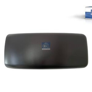 DT Spare Parts 4.71189 Cover, mirror