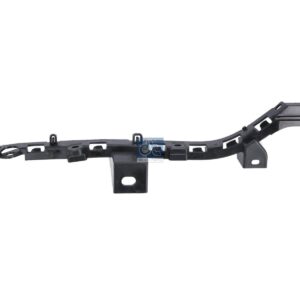 DT Spare Parts 4.71190 Bumper bracket, rear, left