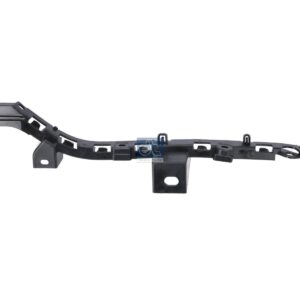 DT Spare Parts 4.71191 Bumper bracket, rear, right
