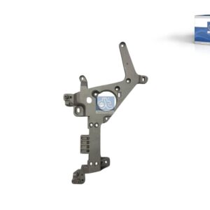 DT Spare Parts 4.71192 Bumper bracket, left