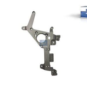 DT Spare Parts 4.71193 Bumper bracket, right