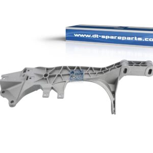 DT Spare Parts 4.71196 Bumper bracket, left