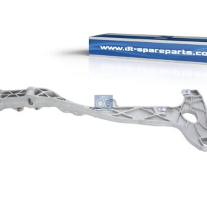 DT Spare Parts 4.71198 Bumper bracket, left