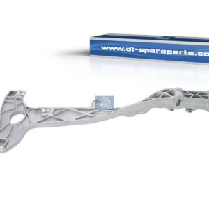 DT Spare Parts 4.71199 Bumper bracket, right