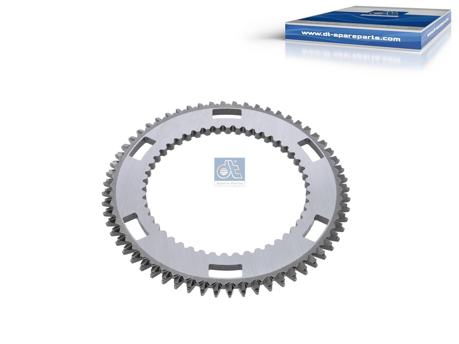 DT Spare Parts 4.71215 Synchronizer ring