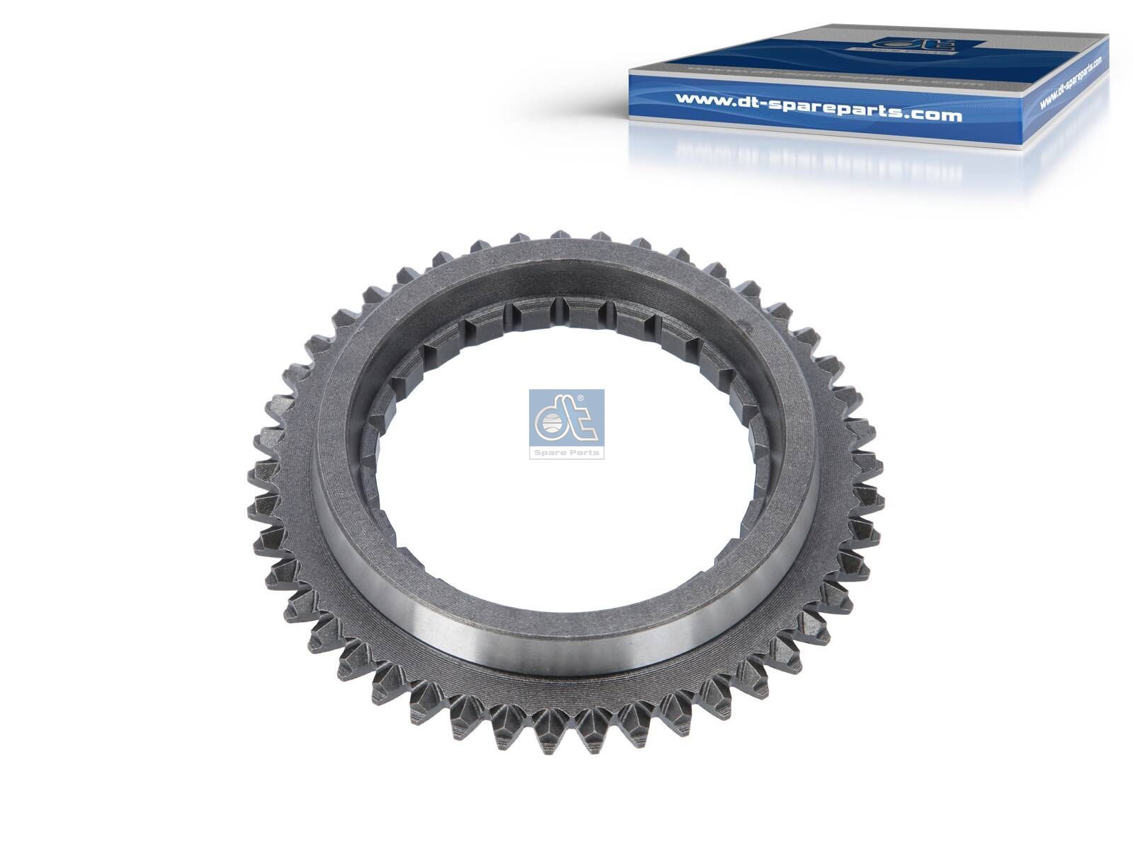 DT Spare Parts 4.71216 Synchronizer cone