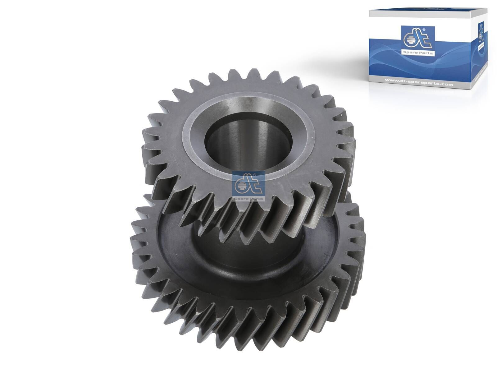 DT Spare Parts 4.71224 Gear