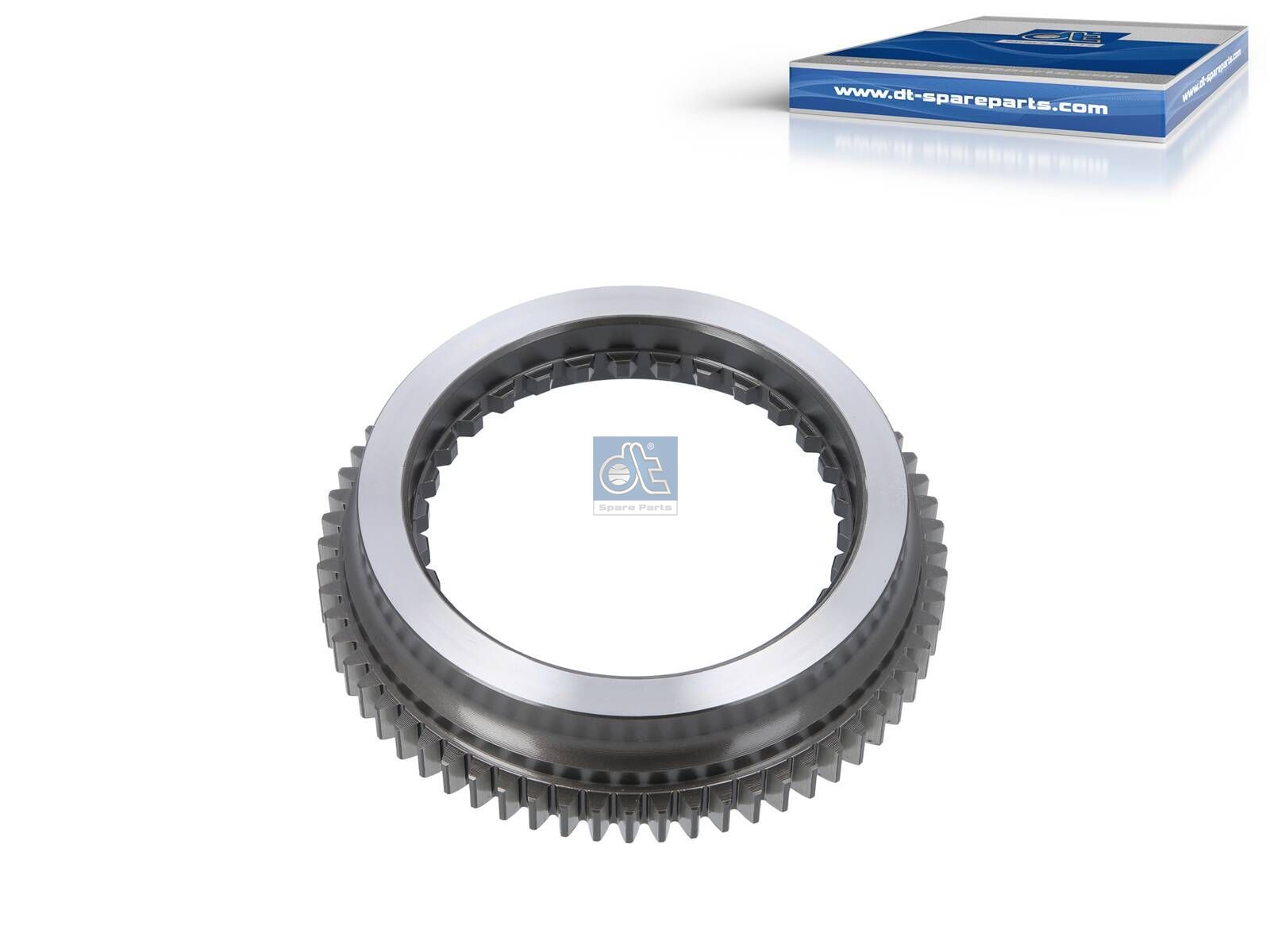 DT Spare Parts 4.71225 Gear