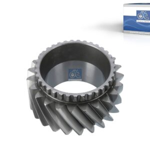 DT Spare Parts 4.71231 Gear, constant I