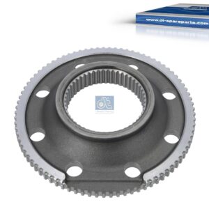 DT Spare Parts 4.71233 Ring gear carrier