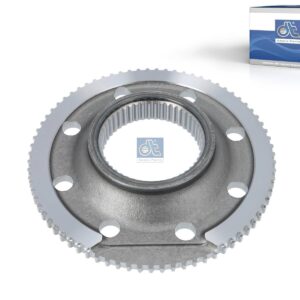 DT Spare Parts 4.71234 Ring gear carrier
