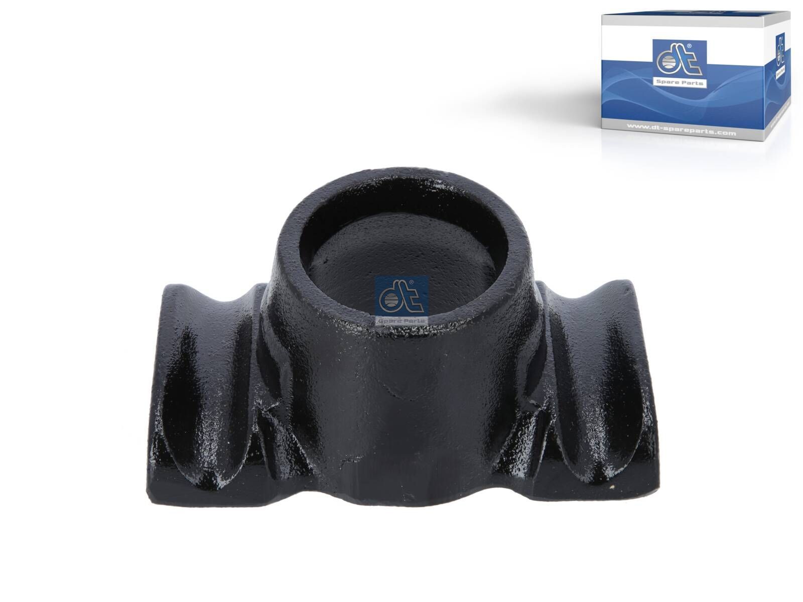 DT Spare Parts 4.71235 Spring carrier
