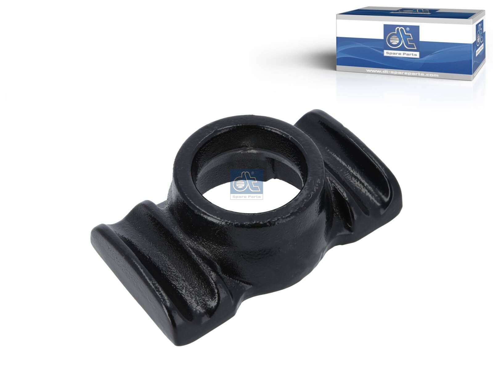 DT Spare Parts 4.71236 Spring carrier