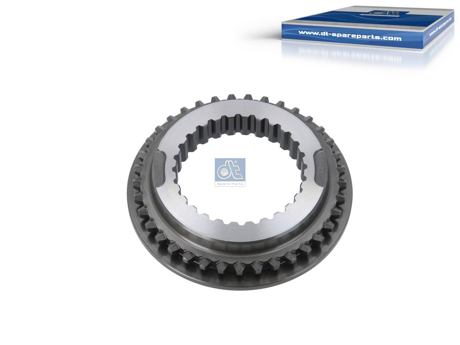 DT Spare Parts 4.71238 Synchronizer body, reverse gear