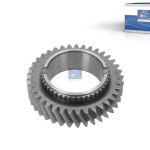 DT Spare Parts 4.71239 Gear, 3rd gear