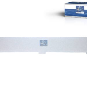 DT Spare Parts 4.71245 Cabin air filter