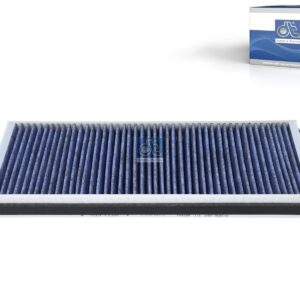 DT Spare Parts 4.71248 Cabin air filter, biofunctional