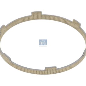 DT Spare Parts 4.71250 Synchronizer ring