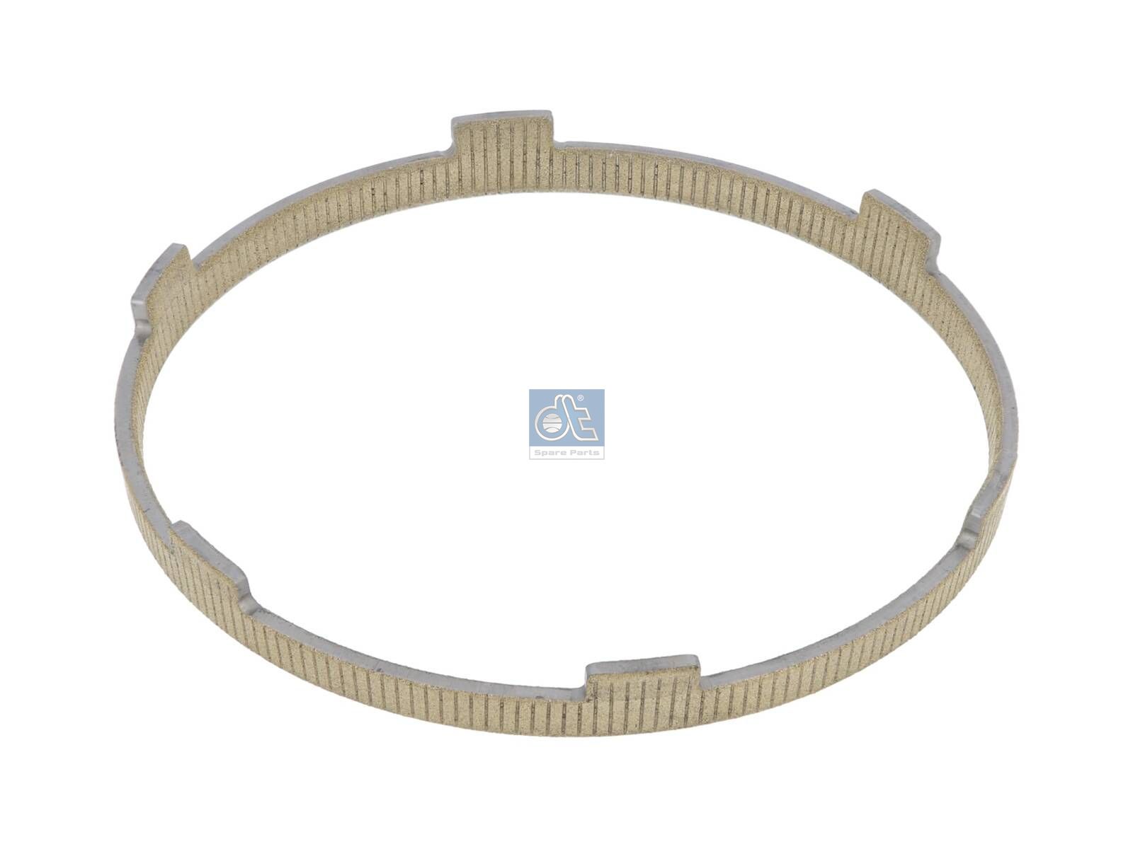 DT Spare Parts 4.71251 Synchronizer ring