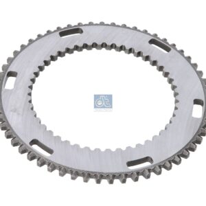 DT Spare Parts 4.71254 Synchronizer ring