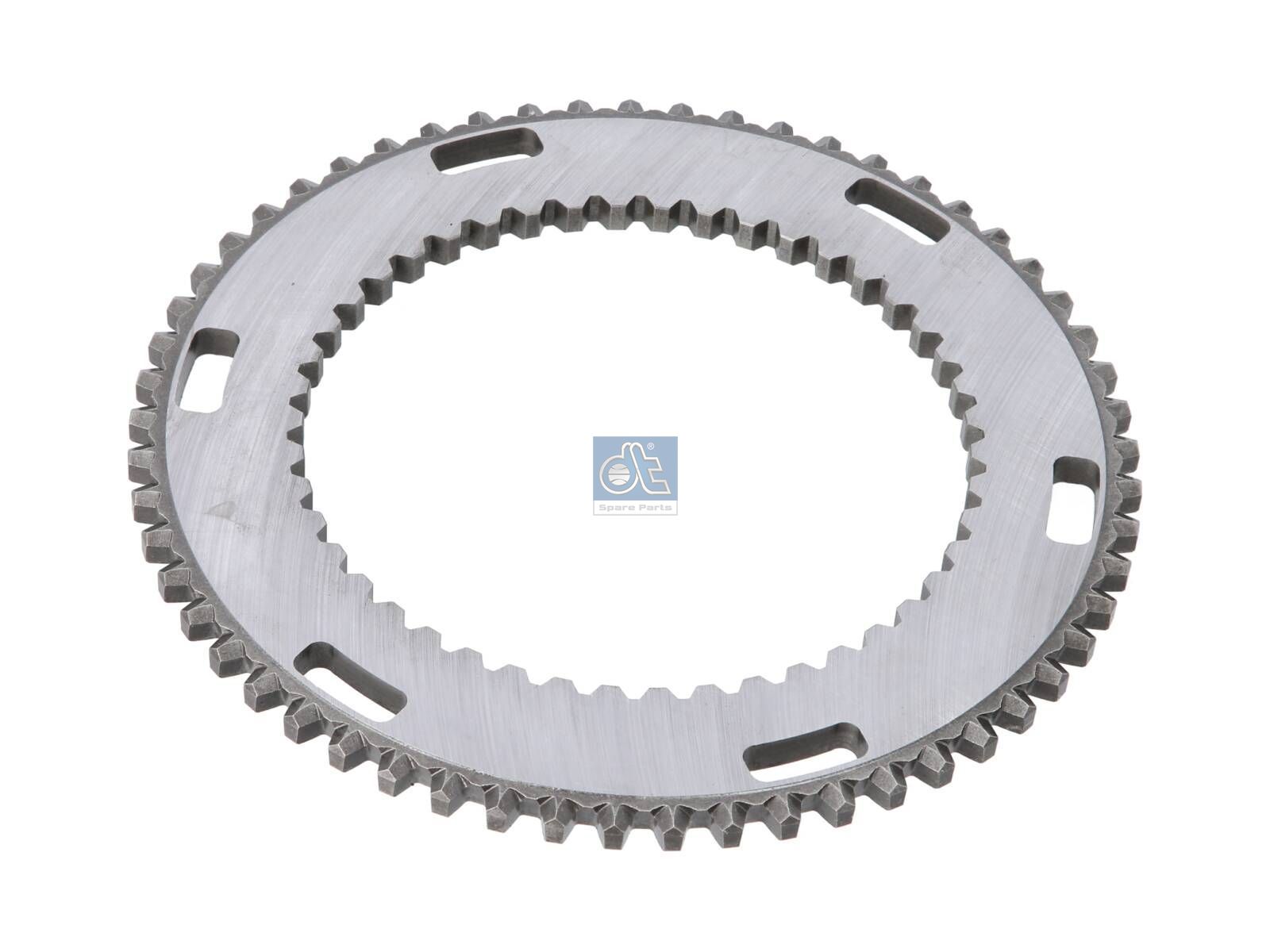 DT Spare Parts 4.71254 Synchronizer ring