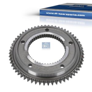 DT Spare Parts 4.71255 Synchronizer ring