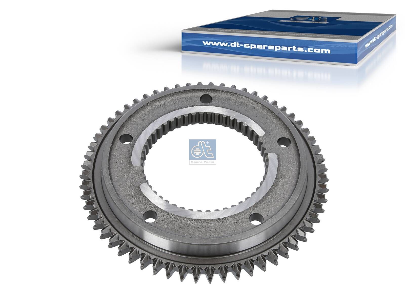 DT Spare Parts 4.71255 Synchronizer ring