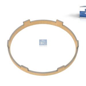 DT Spare Parts 4.71258 Synchronizer ring