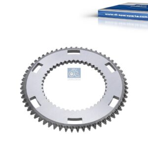 DT Spare Parts 4.71259 Synchronizer ring