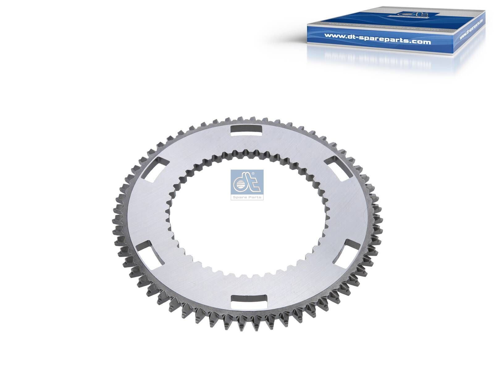 DT Spare Parts 4.71259 Synchronizer ring