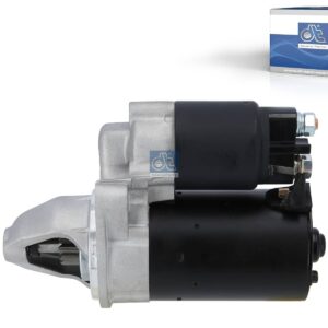 DT Spare Parts 4.71270 Starter, 12 V, 1.1 kW