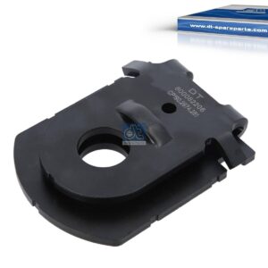 DT Spare Parts 4.71281 Spring bracket
