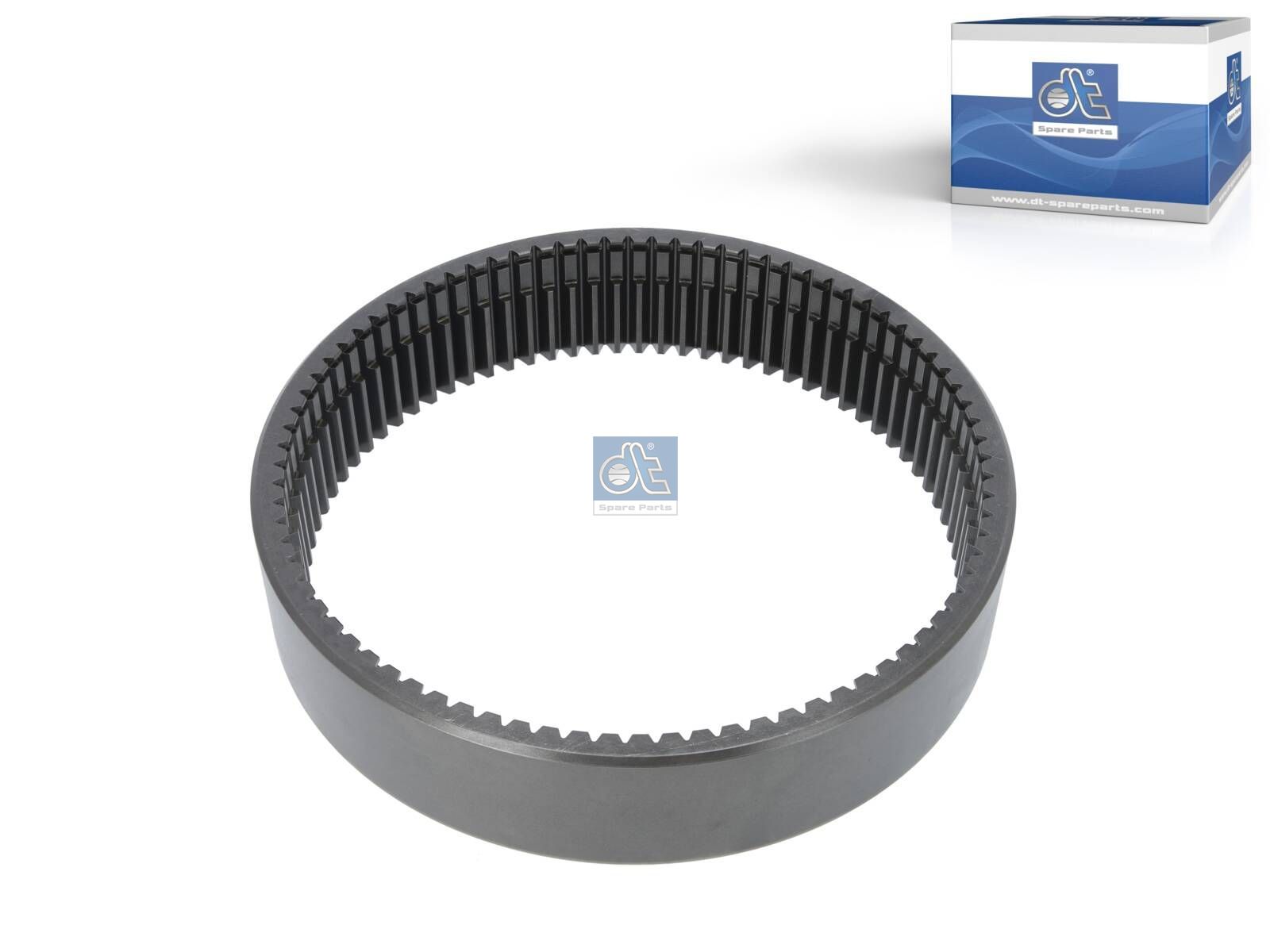DT Spare Parts 4.71285 Ring gear