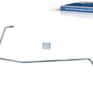 DT Spare Parts 4.71291 Oil pipe, Switching