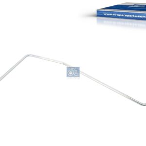 DT Spare Parts 4.71292 Oil pipe, Switching
