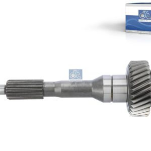 DT Spare Parts 4.71300 Input shaft