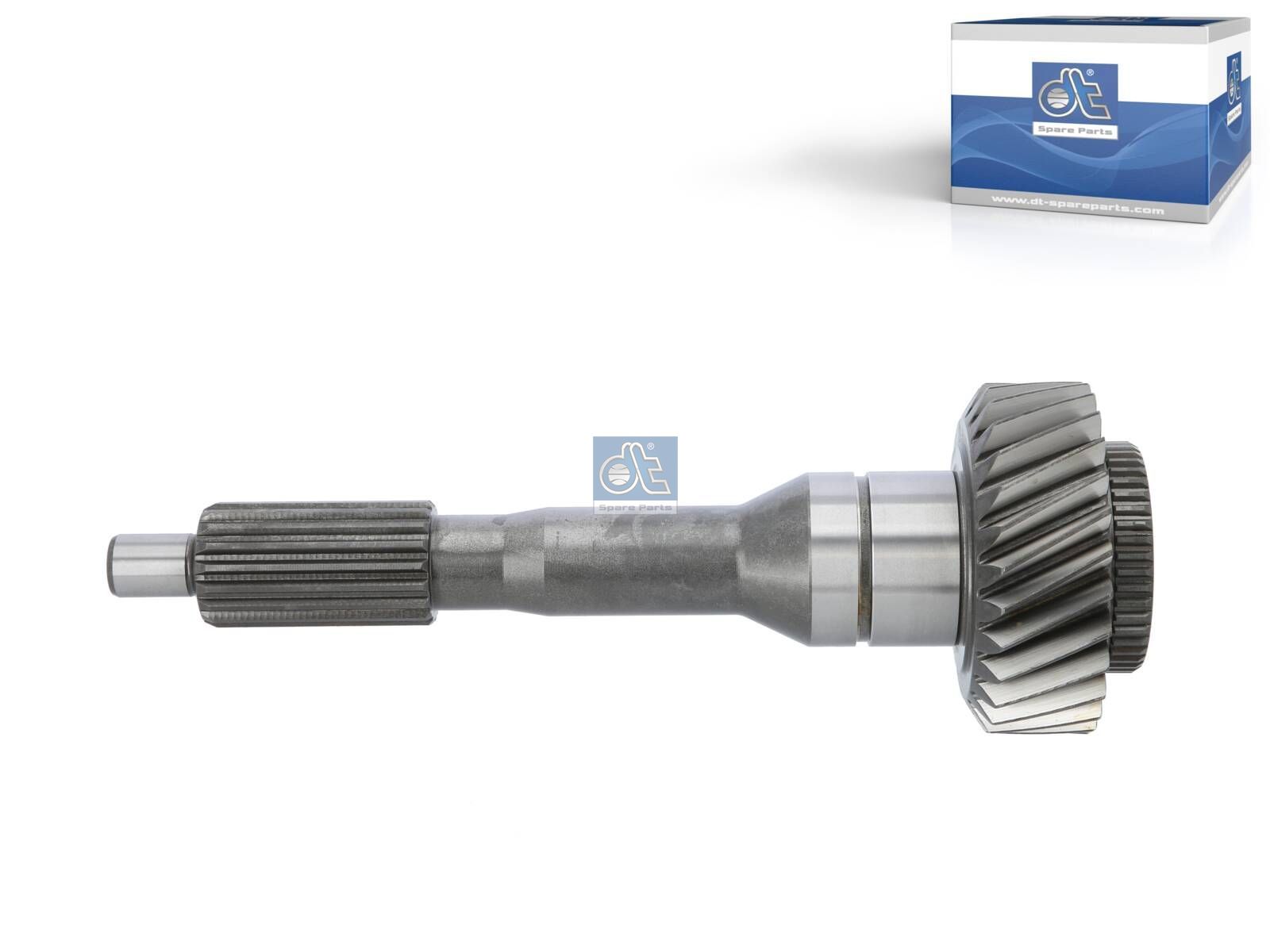 DT Spare Parts 4.71300 Input shaft