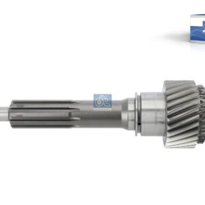 DT Spare Parts 4.71302 Input shaft