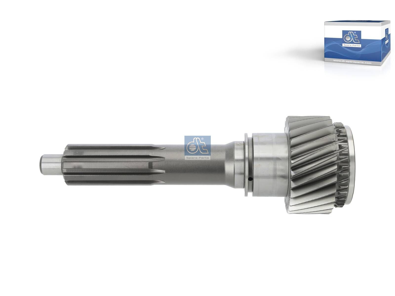 DT Spare Parts 4.71302 Input shaft