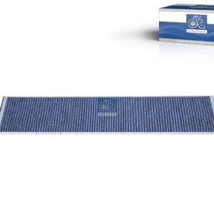DT Spare Parts 4.71324 Cabin air filter, biofunctional