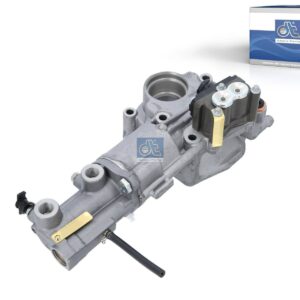 DT Spare Parts 4.71326 Shifting cylinder