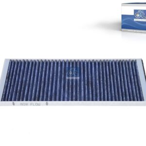 DT Spare Parts 4.71327 Cabin air filter, biofunctional