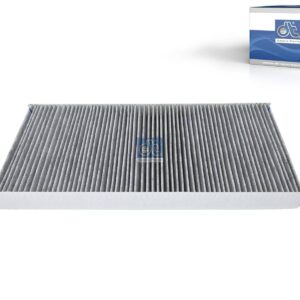 DT Spare Parts 4.71328 Cabin air filter, biofunctional